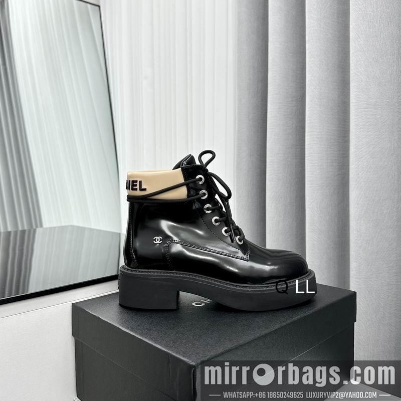 Chanel Shoes sz35-40 3C LL1007