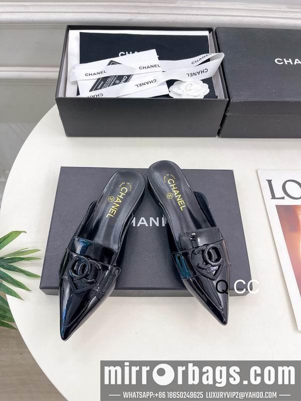 Chanel Shoes sz35-40 XC1232