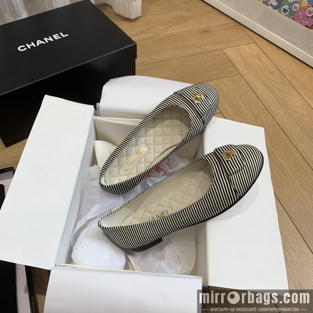 Chanel Shoes sz35-41 h0812