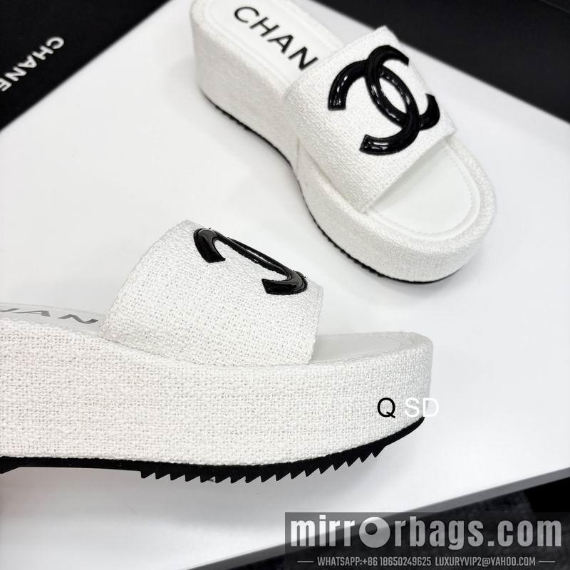 Chanel Shoes sz35-40 SD0308