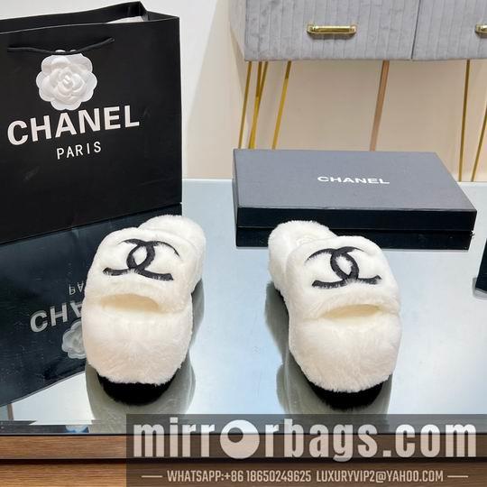 Chanel Shoes sz35-41 mnh0801