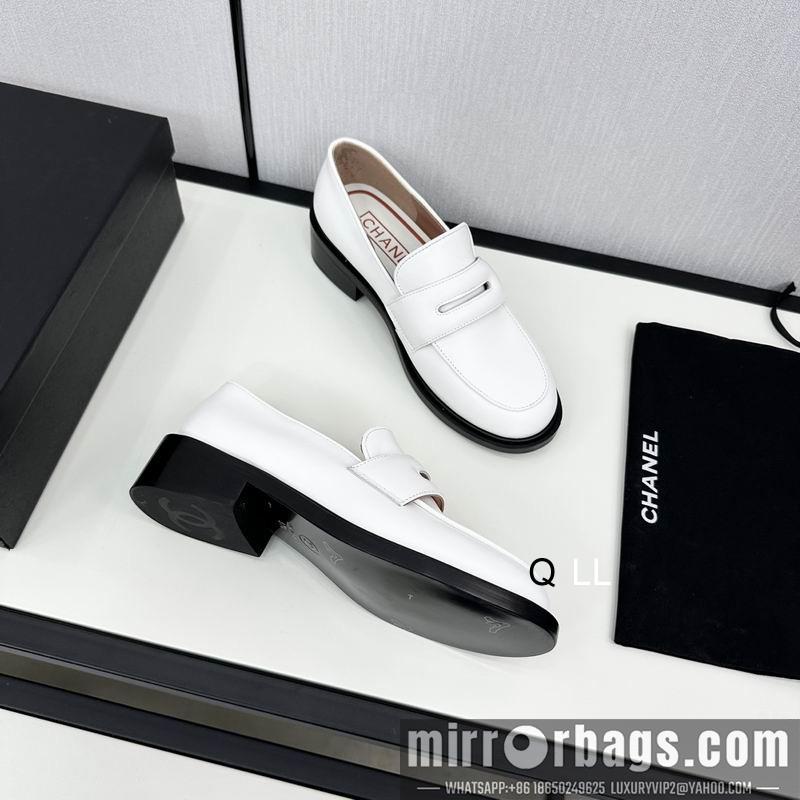 Chanel Shoes sz35-40 LL1209