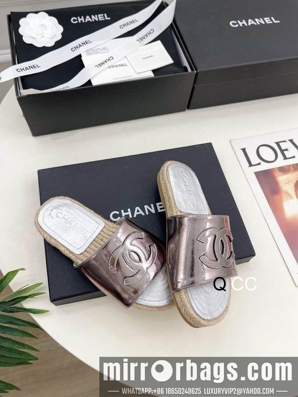 Chanel Shoes sz35-40 JX0342