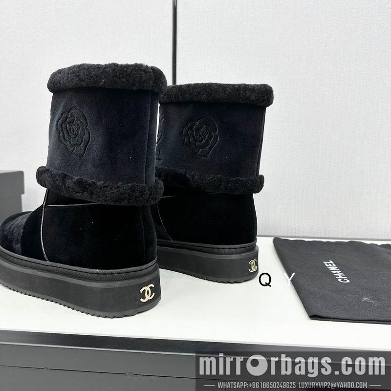 Chanel Shoes sz35-39 FY1125