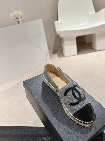 Chanel Shoes sz34-42 mnh0616