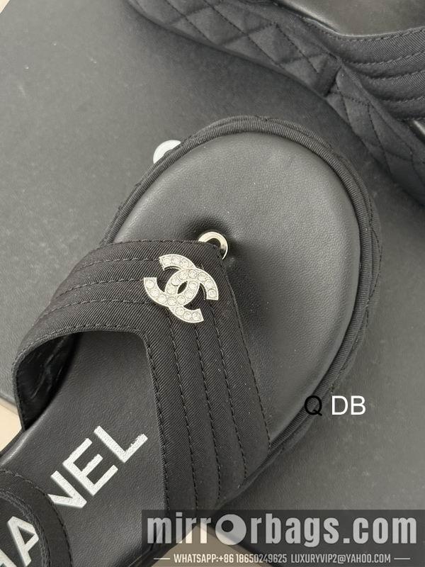 Chanel Shoes sz35-40 DB1205