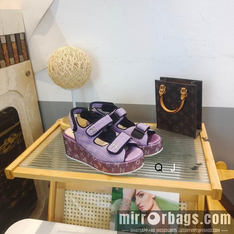 Chanel Shoes sz35-40 XJ0706