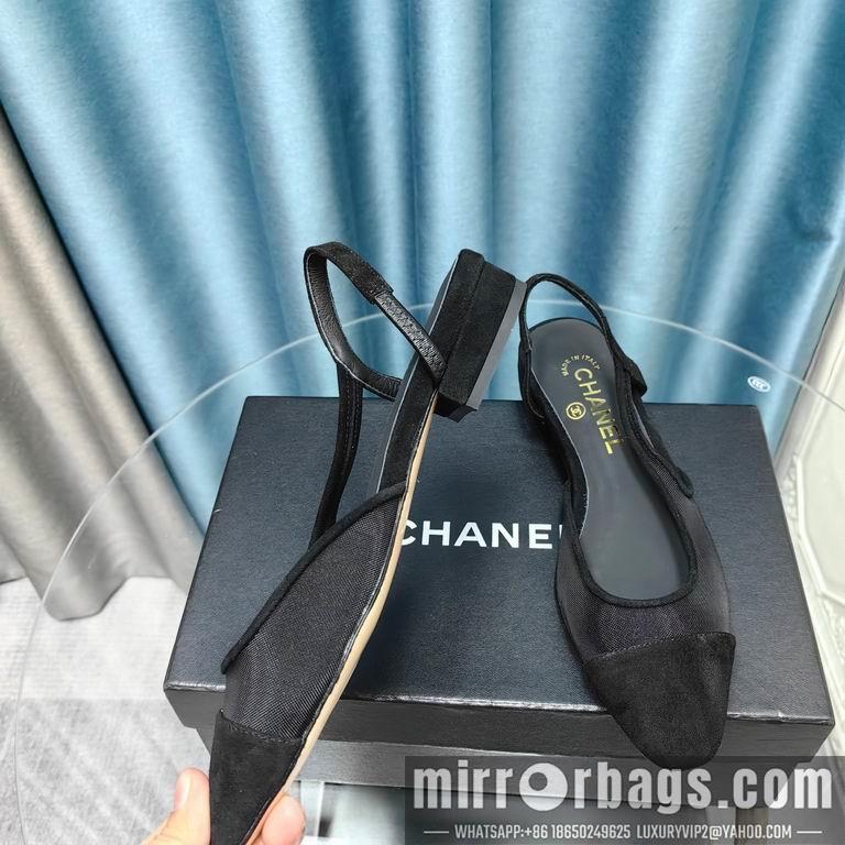Chanel Shoes sz34-45 mnh0402