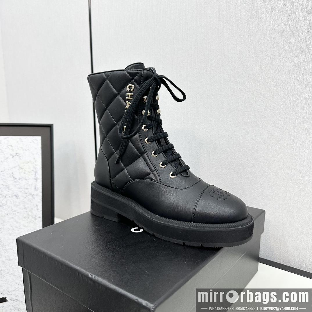 Chanel Shoes sz35-40 h1121