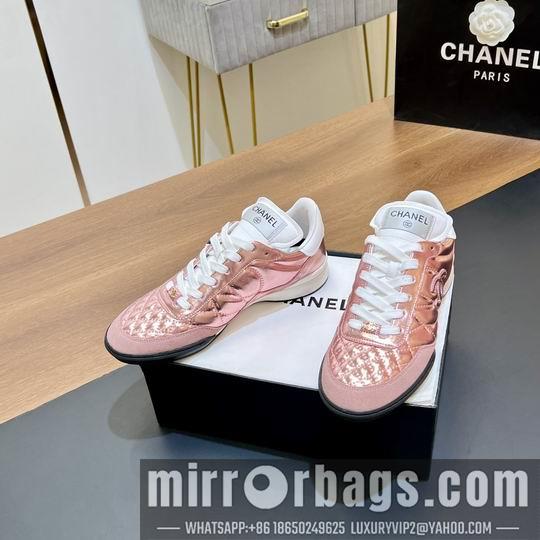 Chanel Shoes sz35-40 mnh0801