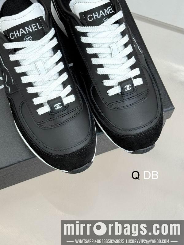 Chanel Shoesl sz35-40 DB0302