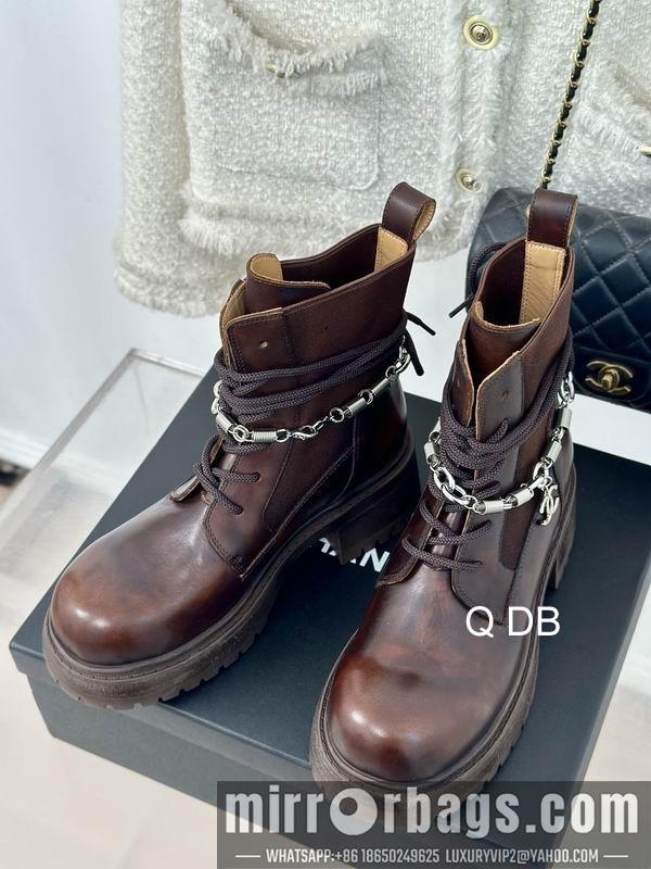 Chanel Shoes sz35-40 DB0820