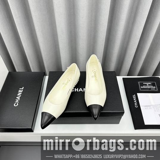 Chanel Shoes sz34-40 mnh0412