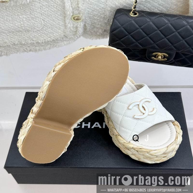 Chanel Shoes sz35-40 J0205