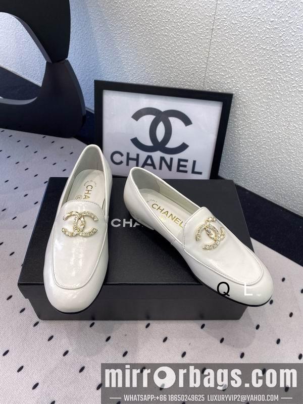 Chanel Shoes sz35-40 LL114