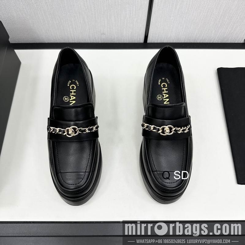 Chanel Shoes sz35-40 SD1201