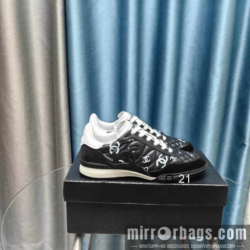 Chanel Shoes sz35-40 YS1102