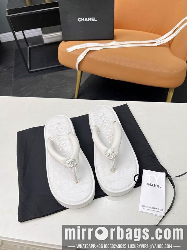 Chanel Shoes sz35-40 TY0601