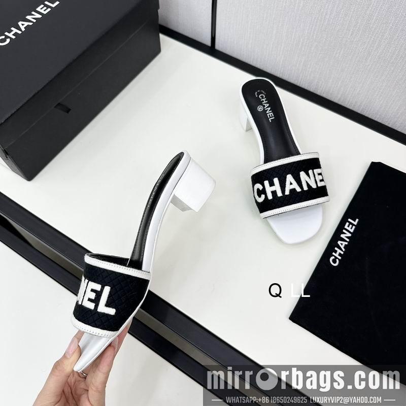 Chanel Shoes sz35-40 LL0701