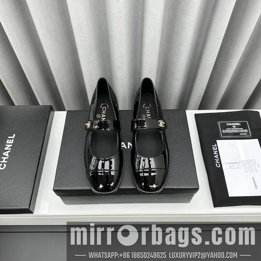 Chanel Shoes sz34-40 mnh0417