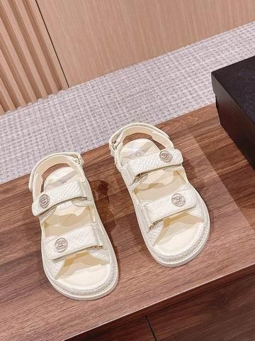 Chanel Shoes sz35-40 mnh0431