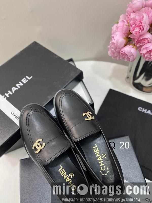 Chanel Shoes sz35-40 XX0804