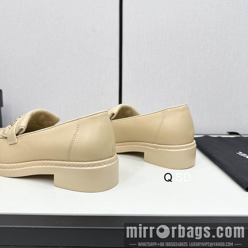 Chanel Shoes sz35-40 SD0301