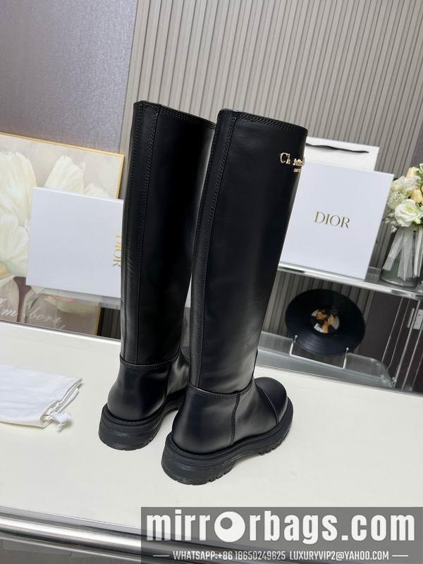 Chanel Shoes sz35-40 WN1009