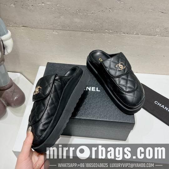 Chanel Shoes sz35-41 mnh0304