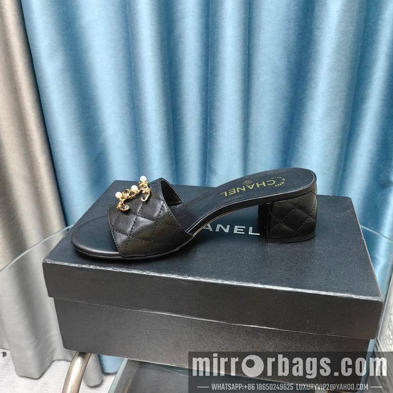 Chanel Shoes sz35-39 mnh0704