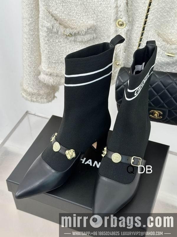 Chanel Shoes sz35-40 DB1219