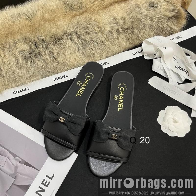 Chanel Shoes sz35-40 XX0618