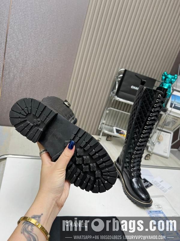 Chanel Shoes sz35-41 fsm0104