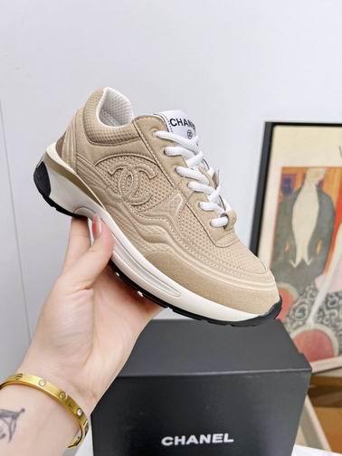 Chanel Shoes sz35-40 mnh0701