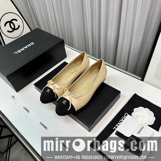 Chanel Shoes sz35-42 mnh0413