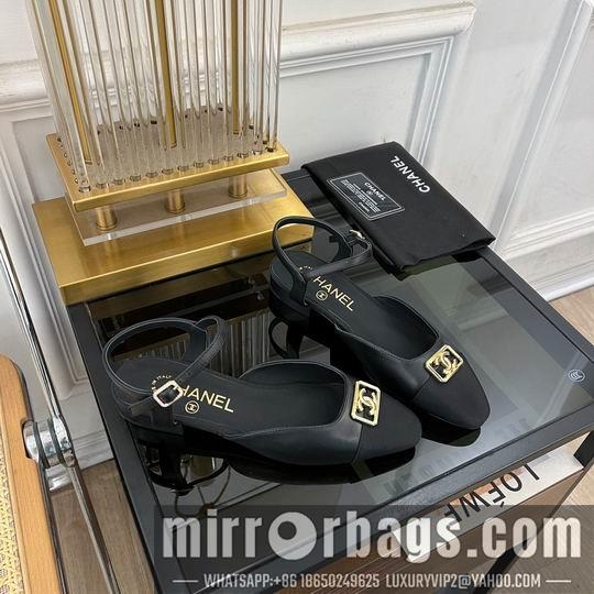 Chanel Shoes sz35-41 mnh0306