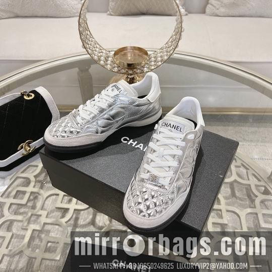 Chanel Shoes sz35-40 mnh0506