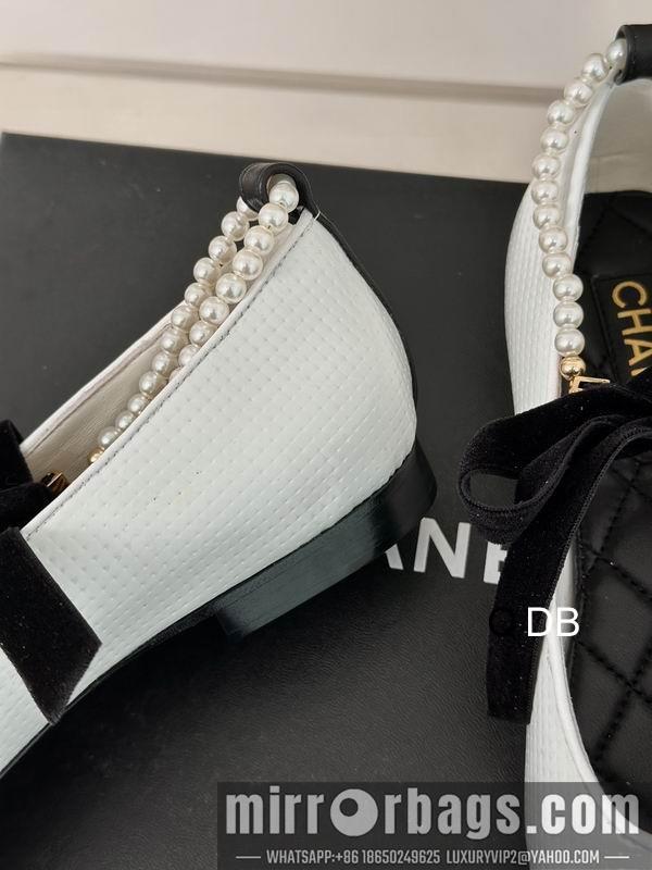 Chanel Shoes sz35-40 DB1001