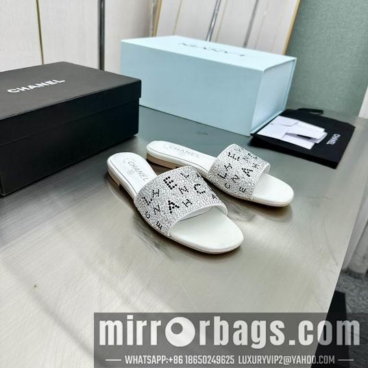 Chanel Shoes sz35-43 mnh0302