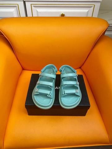 Chanel Shoes sz35-40 mnh0435