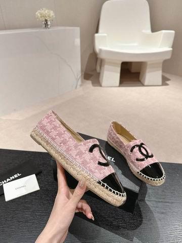 Chanel Shoes sz34-42 mnh0612