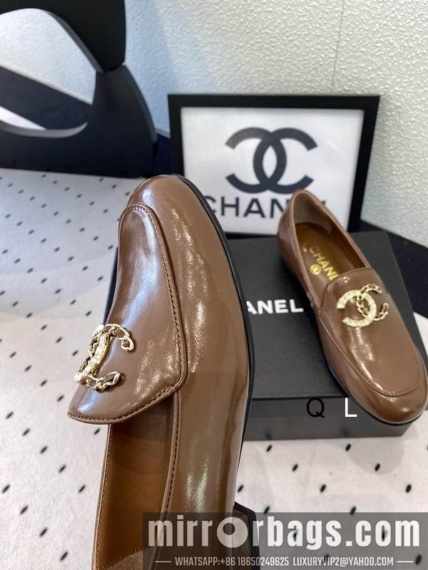 Chanel Shoes sz35-40 LL114