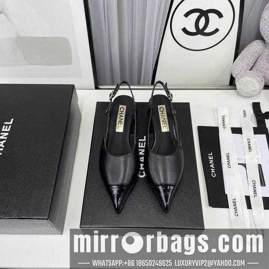 Chanel Shoes sz35-41 mnh0409