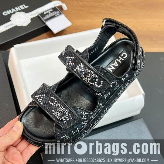 Chanel Shoes sz35-42 mnh0209