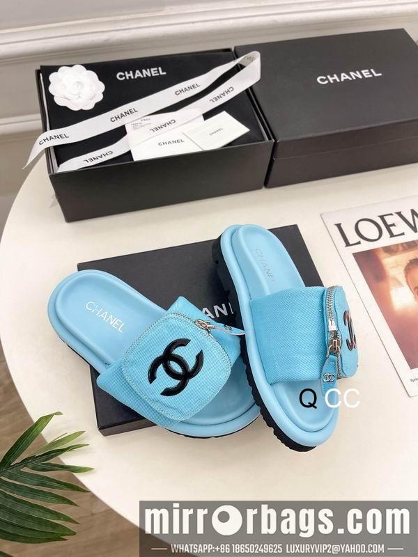 Chanel Shoes sz35-440 JX0344