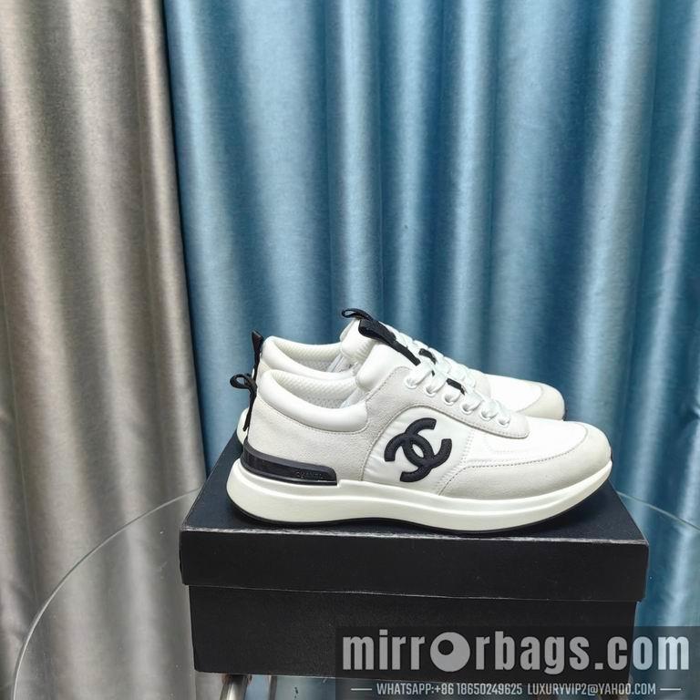 Chanel Shoes sz35-41 mnh0806