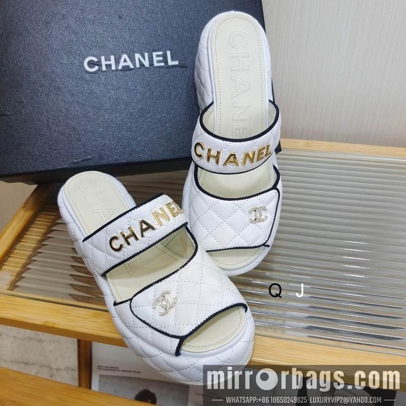 Chanel Shoes sz35-40 XJ0717