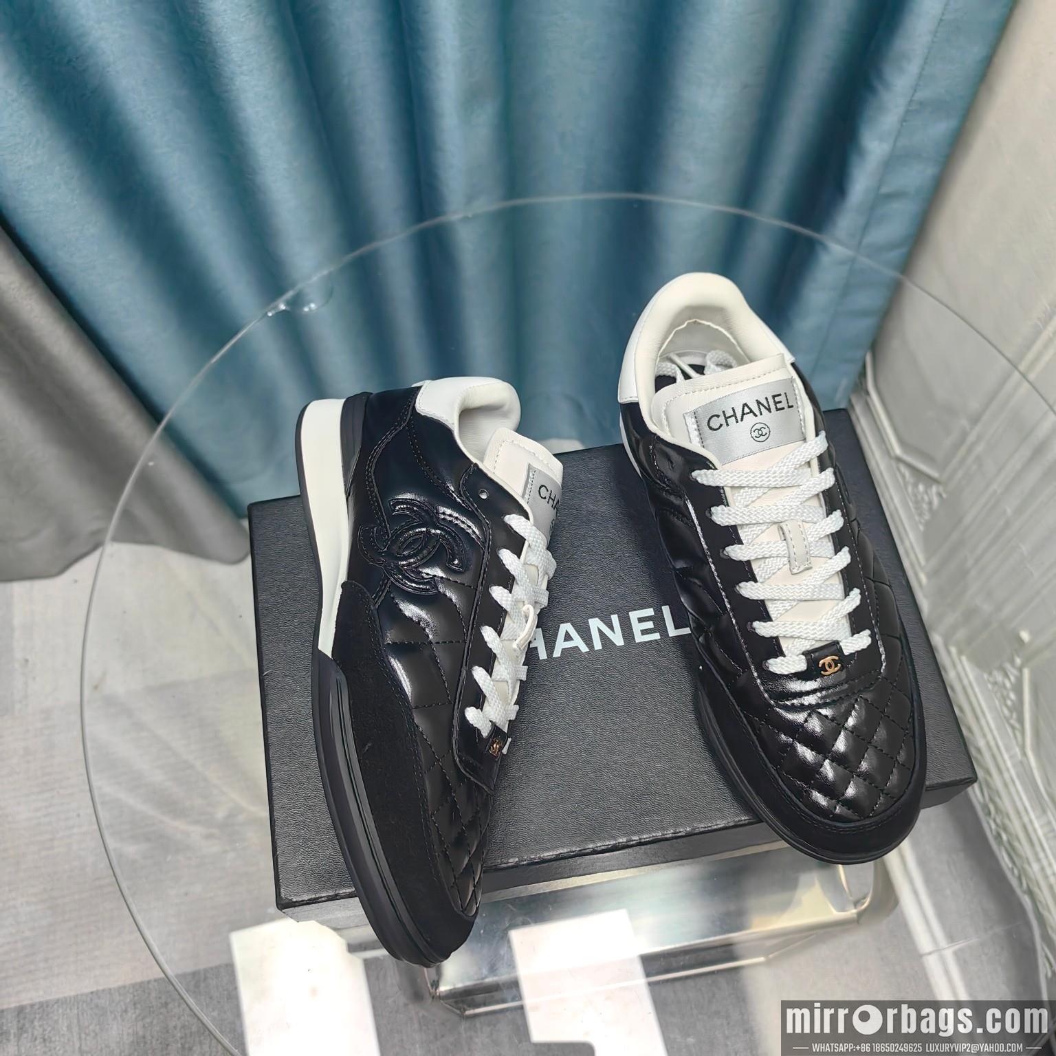 Chanel Shoes sz35-41 h0809