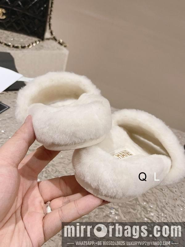Chanel Shoes Chanel sz35-40 14C LL1008
