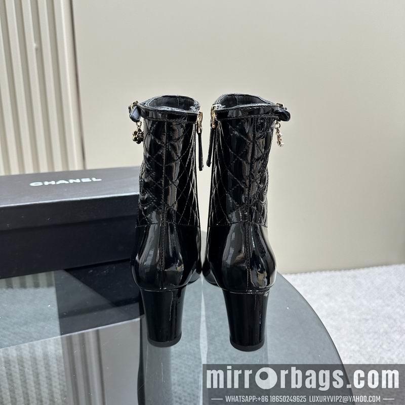 Chanel Shoes sz35-39 fsm0108